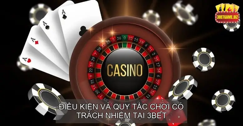 Quy Định Về Tuổi Tham Gia Cá Cược