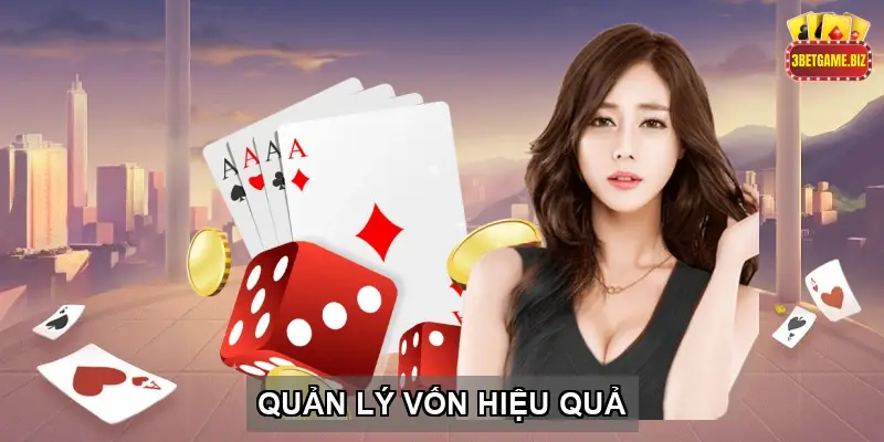 Game Bài Liêng 3BET Khám Phá Sòng Bài Uy Tín & Hấp Dẫn 4 Quản Lý Vốn Hiệu Quả