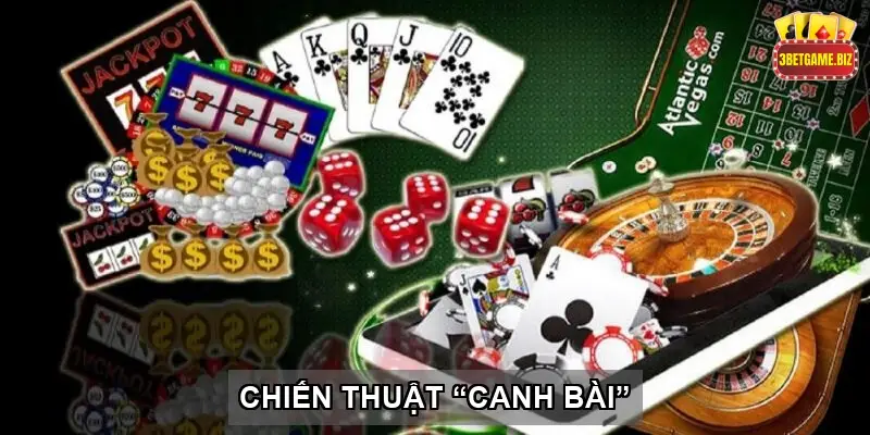 Game Bài Liêng 3BET Khám Phá Sòng Bài Uy Tín & Hấp Dẫn 5 Chiến thuật “canh bài”
