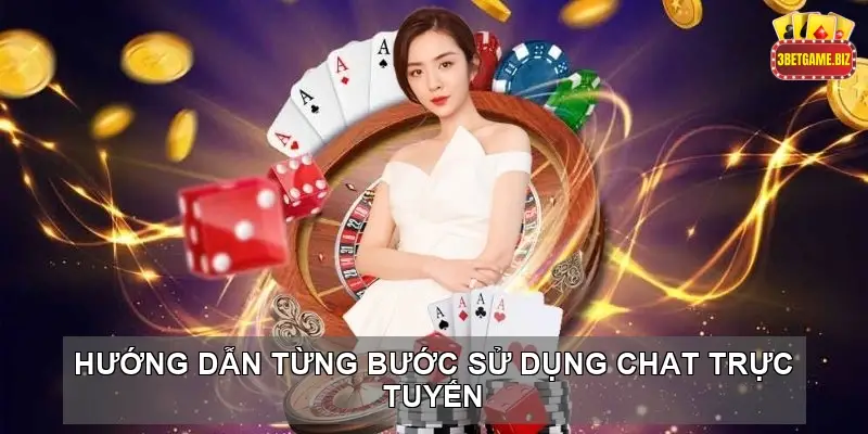 Liên hệ support 3BET - Giải đáp thắc mắc và hỗ trợ nhanh chóng 5 Hướng Dẫn Chi Tiết Sử Dụng Đường Dây Nóng Để Liên Hệ 3BET