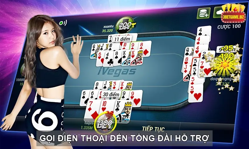 Liên hệ support 3BET - Giải đáp thắc mắc và hỗ trợ nhanh chóng 3 Kết Nối Qua Telegram/Zalo: Tiện Lợi và Gần Gũi