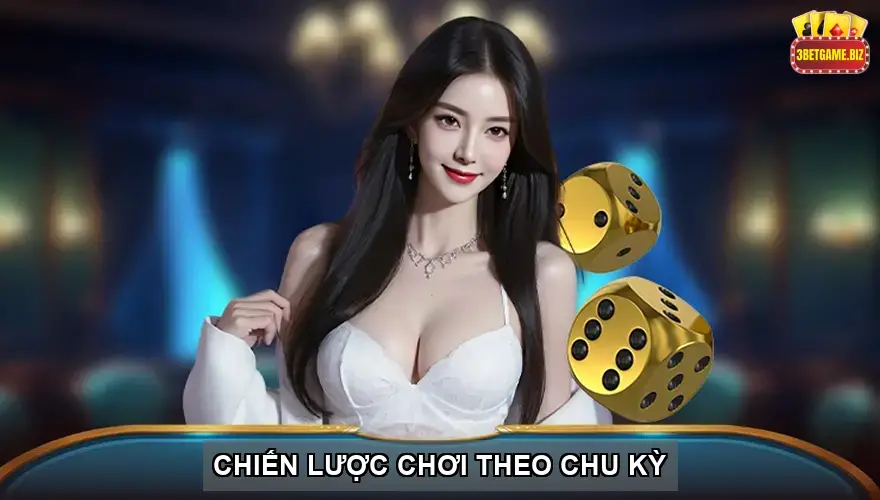 Các mẹo chơi nổ hũ chiến thắng hay nhất 2025 2 Hiểu rõ về cơ chế hoạt động của trò chơi nổ hũ