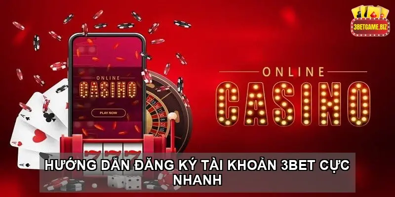 Các Bước Đăng Ký Tài Khoản Chi Tiết