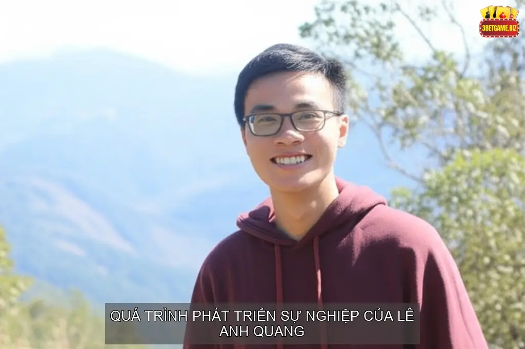 Giai Đoạn Gia Nhập Vào 3BET Và Khẳng Định Giá Trị Bản Thân