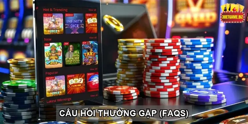 Câu Hỏi Thường Gặp (FAQs)